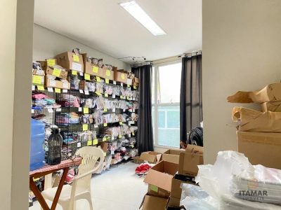Loja-Salão, 60 m² - Foto 4