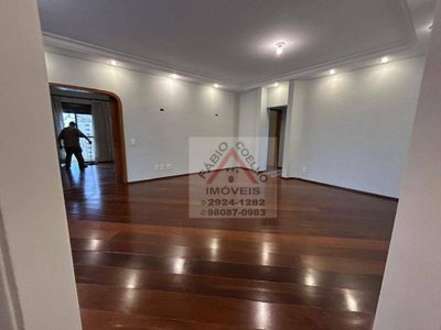 Apartamento, 3 quartos, 157 m² - Foto 3