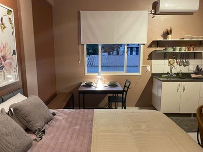 Apartamento, 1 quarto, 23 m² - Foto 5