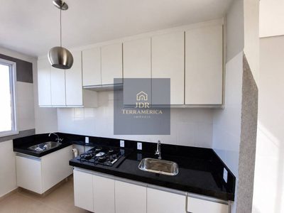 Apartamento, 2 quartos, 55 m² - Foto 2