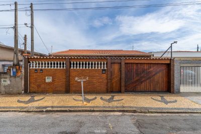 Casa, 5 quartos, 172 m² - Foto 1