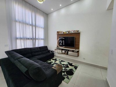 Casa de Condomínio, 3 quartos - Foto 5