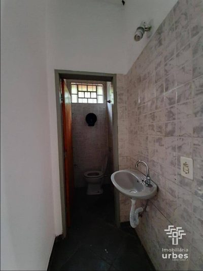 Loja-Salão, 55 m² - Foto 5