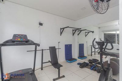 Apartamento, 1 quarto, 30 m² - Foto 4