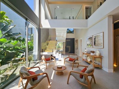 Casa, 6 quartos, 561 m² - Foto 5