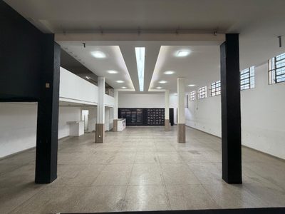 Depósito-Galpão, 360 m² - Foto 5