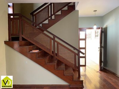 Sobrado, 3 quartos, 240 m² - Foto 4