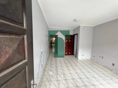 Sobrado, 3 quartos, 200 m² - Foto 1