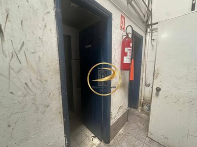 Depósito-Galpão, 320 m² - Foto 3
