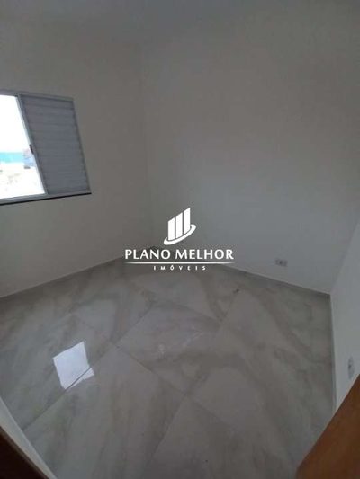 Apartamento, 2 quartos, 34 m² - Foto 4