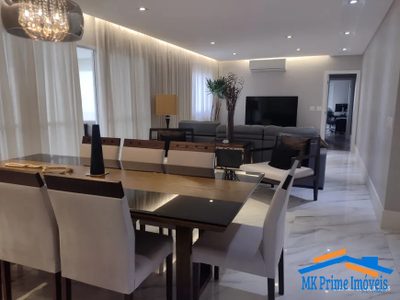 Apartamento, 3 quartos, 171 m² - Foto 5