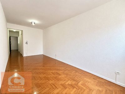Apartamento, 1 quarto, 33 m² - Foto 2