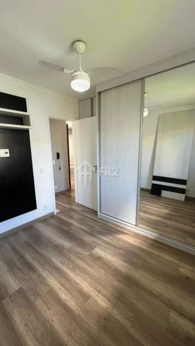 Apartamento, 2 quartos, 51 m² - Foto 4