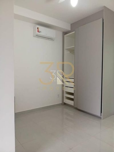 Apartamento, 1 quarto, 32 m² - Foto 5
