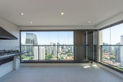 Apartamento, 2 quartos - Foto 2