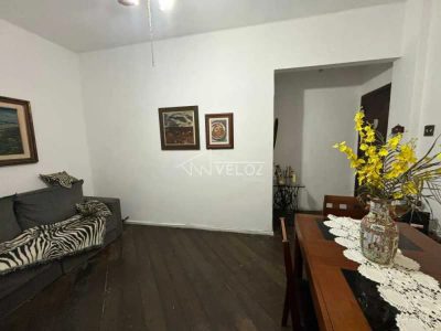 Apartamento, 2 quartos, 77 m² - Foto 2