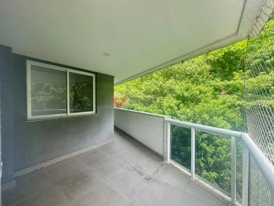 Apartamento, 2 quartos, 125 m² - Foto 3