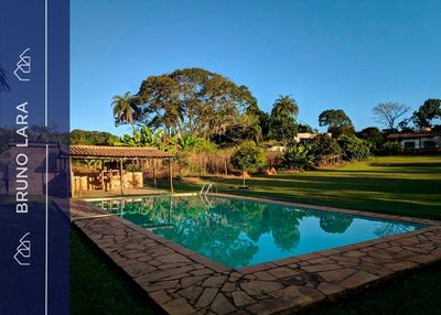 Sítio, 2 quartos, 7000 m² - Foto 2