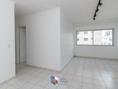 Apartamento, 3 quartos, 85 m² - Foto 3