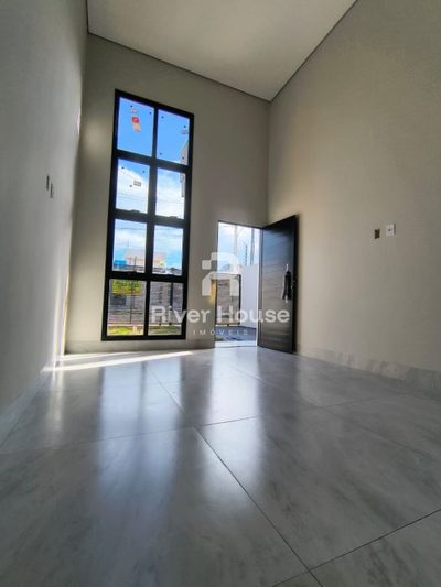Casa, 3 quartos, 105 m² - Foto 1