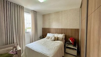 Apartamento, 3 quartos, 160 m² - Foto 5