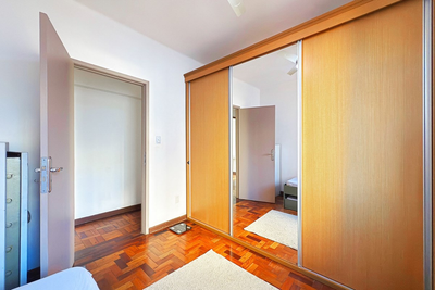 Apartamento, 3 quartos, 98 m² - Foto 2