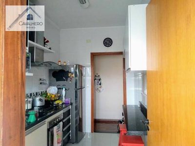 Apartamento, 2 quartos, 64 m² - Foto 5