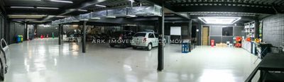 Depósito-Galpão, 840 m² - Foto 3