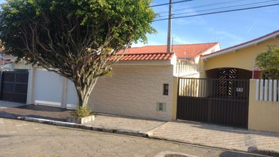 Casa, 3 quartos, 187 m² - Foto 4