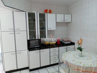 Apartamento, 3 quartos, 108 m² - Foto 4