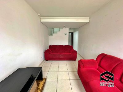 Casa, 2 quartos, 60 m² - Foto 2