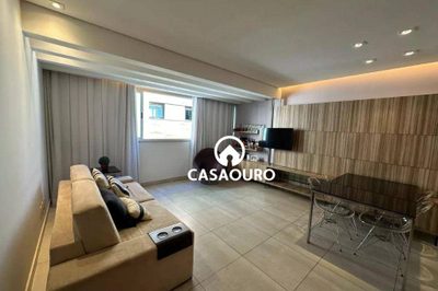 Apartamento, 3 quartos, 88 m² - Foto 5