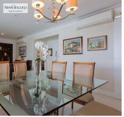 Apartamento, 4 quartos, 230 m² - Foto 4