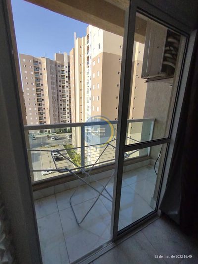 Apartamento, 3 quartos, 62 m² - Foto 3