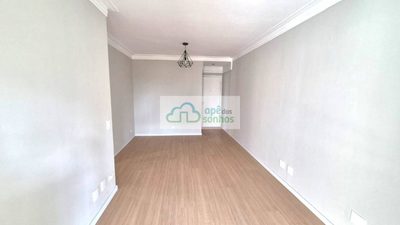 Apartamento, 3 quartos, 72 m² - Foto 5