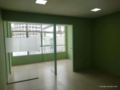 Sala-Conjunto, 43 m² - Foto 4