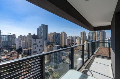 Apartamento, 1 quarto - Foto 3