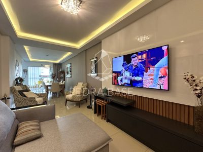 Apartamento, 3 quartos, 122 m² - Foto 3