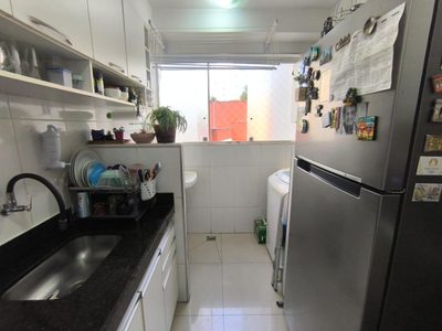 Apartamento, 2 quartos - Foto 5