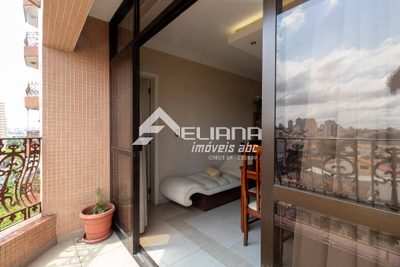 Apartamento, 3 quartos, 147 m² - Foto 3