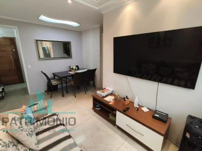 Apartamento, 3 quartos, 61 m² - Foto 2