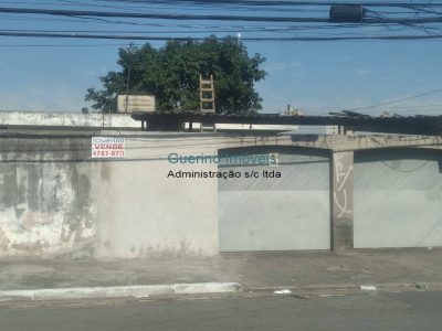 Casa, 3 quartos, 159 m² - Foto 1