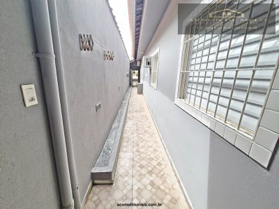 Casa, 3 quartos, 72 m² - Foto 2
