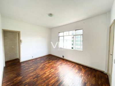Apartamento, 1 quarto, 35 m² - Foto 1