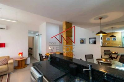 Apartamento, 2 quartos, 66 m² - Foto 1