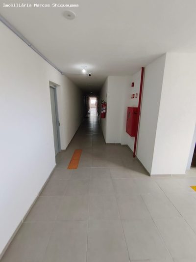Apartamento, 2 quartos, 40 m² - Foto 5