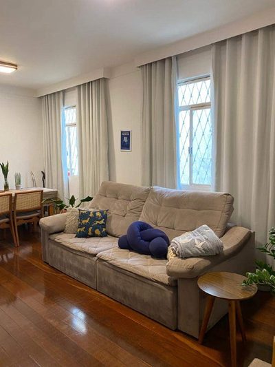 Apartamento, 2 quartos, 75 m² - Foto 3