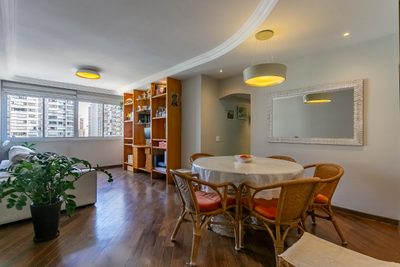 Apartamento, 2 quartos, 86 m² - Foto 2