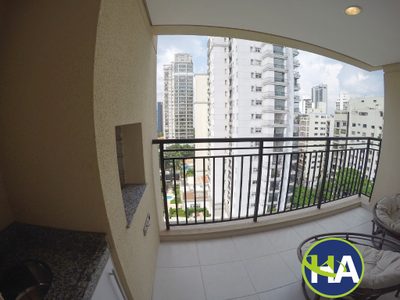 Apartamento, 2 quartos, 56 m² - Foto 5
