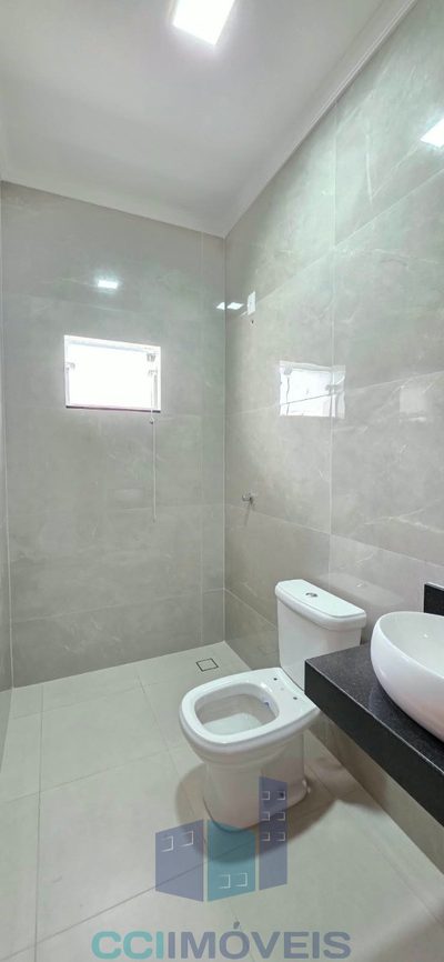 Casa, 2 quartos - Foto 5